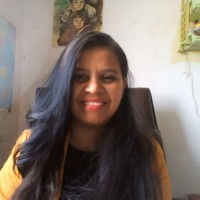 The Hindu Employee Mamta Yadav's profile photo