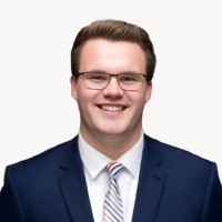 Sorenson Capital Employee Sam McBride's profile photo