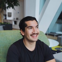 Ivan Esmeral Email & Phone Number