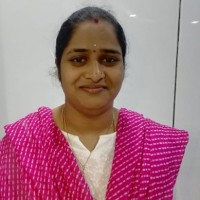 CtrlAltFIX Solutions Employee Sirisha Thatichetla's profile photo