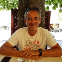 Cultura Employee Frédéric Eich's profile photo