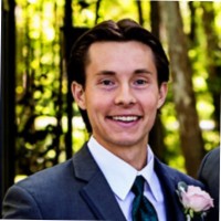 Gared Performance Sports Systems Employee Patrick Farrell's profile photo