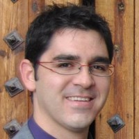 Apple Employee Iván Enríquez Rivero's profile photo