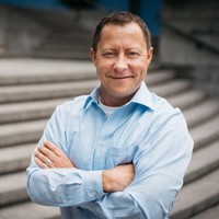 Greg Walther