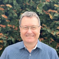 Geof Nightingale Email & Phone Number