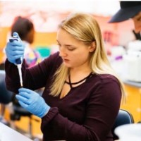 Dover Senior High School Employee Samantha Boulanger's profile photo