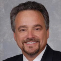 AECOM Employee Joe Giulietti's profile photo