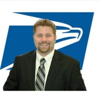 United States Postal Service Employee Tim Haney's profile photo
