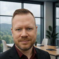 hurra.com™ Employee Ben Collier's profile photo