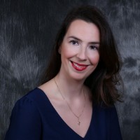 Condifa Employee Emeline Degache's profile photo