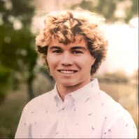 1st Choice Properties Employee Gabriel Clark's profile photo