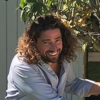 TreeSource Employee Charlie Marsden's profile photo
