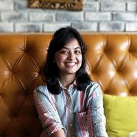Data I/O Employee Sneha Thakur's profile photo