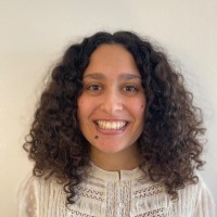 L'Humanité Employee Marine Harmouche's profile photo