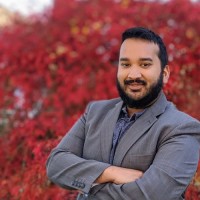 FlightHouse Engineering Employee Rohan Jhunjhunwala's profile photo