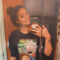 Cannabis Buyers Club Of Berkeley Employee Natasha Kinstler's profile photo