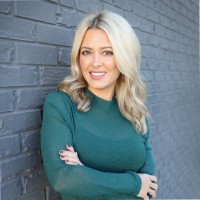 Alternative Wellness Solutions Employee Krystal Hammett's profile photo