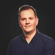 Selfinvest Employee Morten Jensen's profile photo