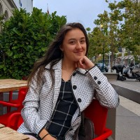 Alicia Konsez Email & Phone Number