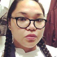 Yardbird Group Employee Mia Stephanie dela Cruz's profile photo