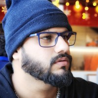 Galytix Employee Jobandeep Sandhu's profile photo