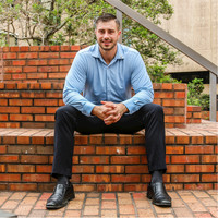 Path Medical Employee Jesse Law's profile photo