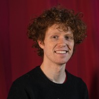 Velar Technologies Employee Conor Mahany's profile photo