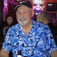 Asphalt Kingdom Employee Bob Puckett's profile photo