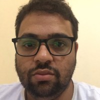 Agrobit Employee Bruno Vinicius Cardoso Neves's profile photo
