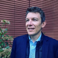Clusif Employee Samuel Braure's profile photo