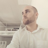 Mobipark Employee Jaime Soriano Ochoa's profile photo