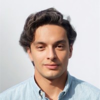Lido Employee Andres Balcazar's profile photo