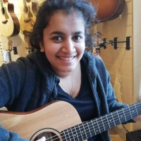 Maya Sharma Email