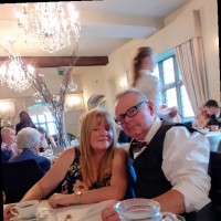 Motivair Compressors Ltd Employee Mike Harvey's profile photo