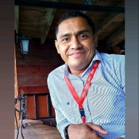 Sigma Employee Sergio Navas's profile photo