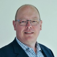 Data Discovery Lab Employee Jens Arnt's profile photo