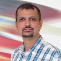 Catomz, Inc. Employee Sagar Mainkar's profile photo