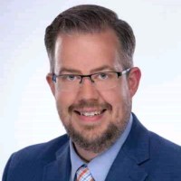 O-I Employee Sean Wolfe's profile photo