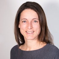 Powercoders Employee Bettina Hirsig's profile photo