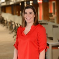 BrownGreer PLC Employee Jessica Smith's profile photo