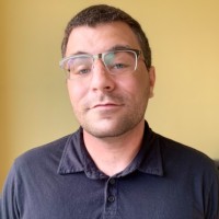 PLEX Solutions, LLC Employee Richard Trapp's profile photo