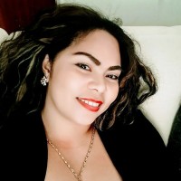 ProsFit Employee Carolina Go's profile photo