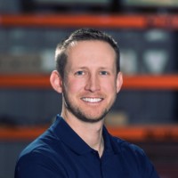 Rice Companies, Inc. Employee Ryan Jenson's profile photo