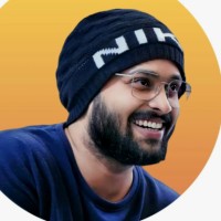 ThinkPalm Technologies Pvt. Ltd. Employee Vishnu Narayan's profile photo