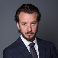 OTP Bank Employee Zoárd Gázmár's profile photo