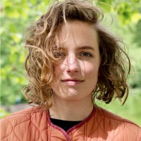 Synchroon Employee Mirjam de Bruijn's profile photo