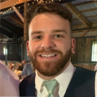 YKK USA Employee Jacob Gallt's profile photo