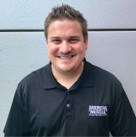 American Muscle Docks & Fabrication Employee Luke Diserio's profile photo