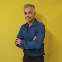 PayPro Employee Taimur Ahmad's profile photo