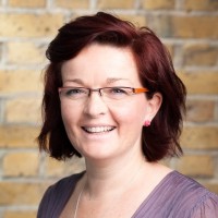Pinksheep Employee Emma Potter's profile photo